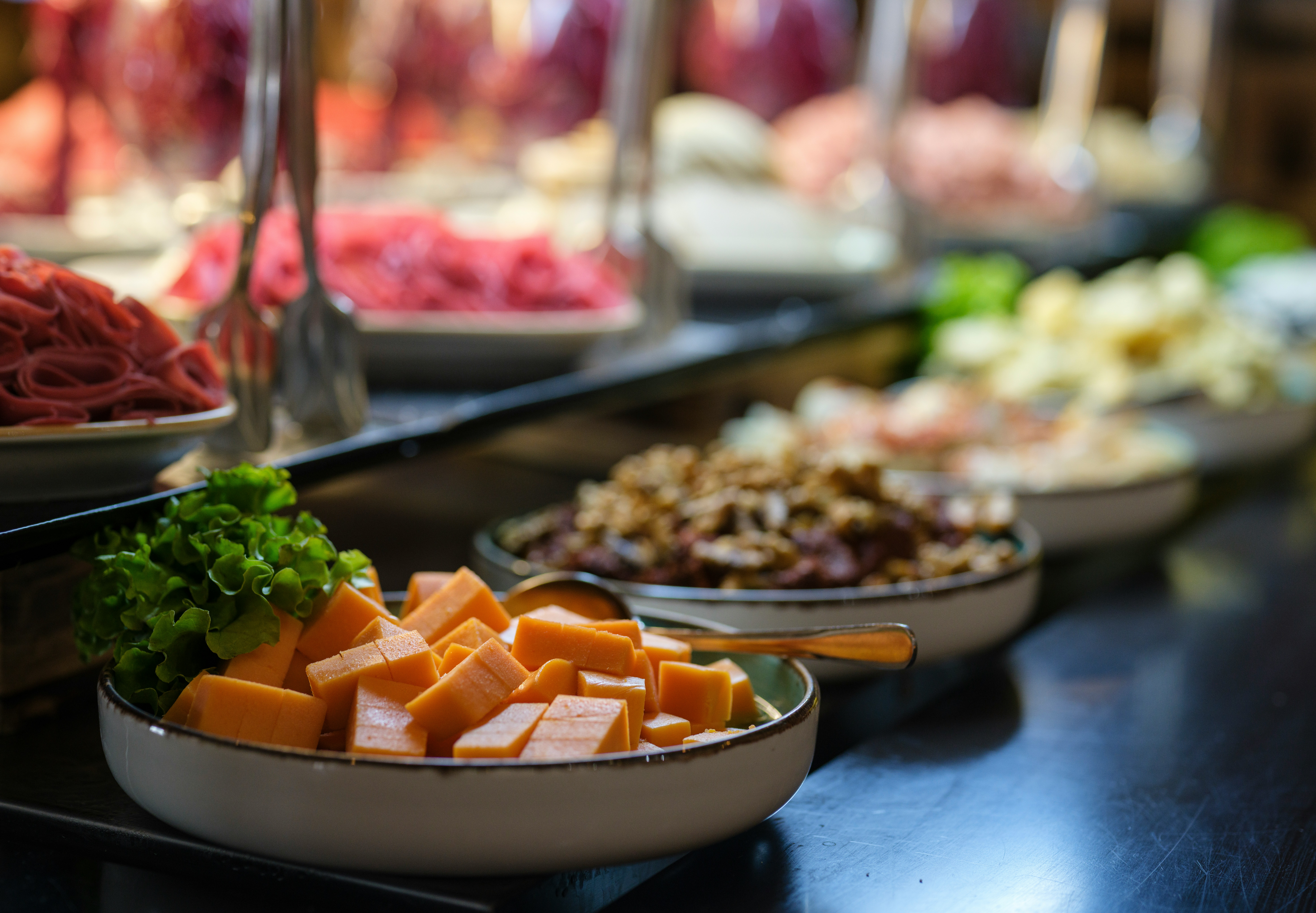 LIDAL FOOD SERVICE